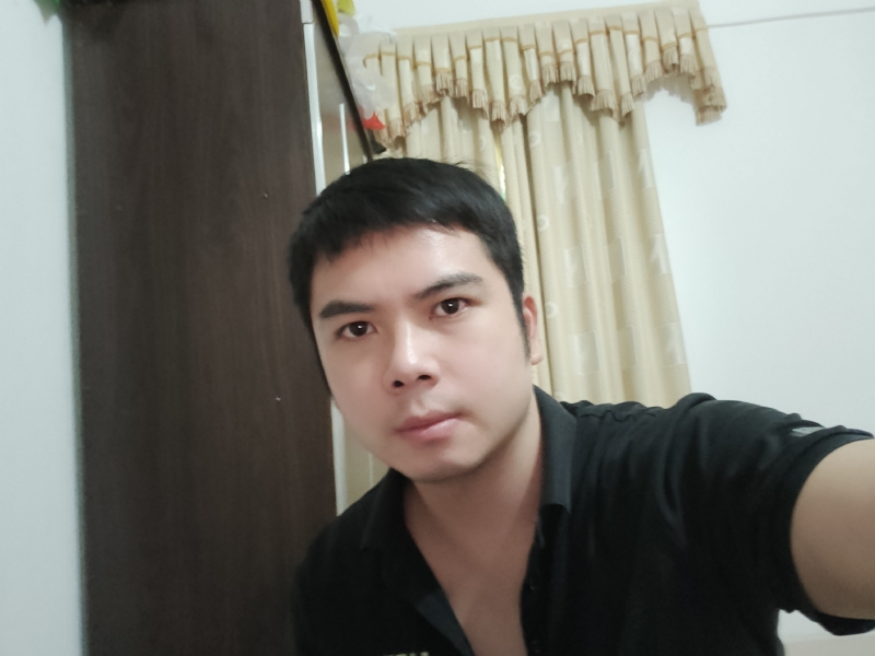 治过分爱的第一张照片--郑州相亲服务中心