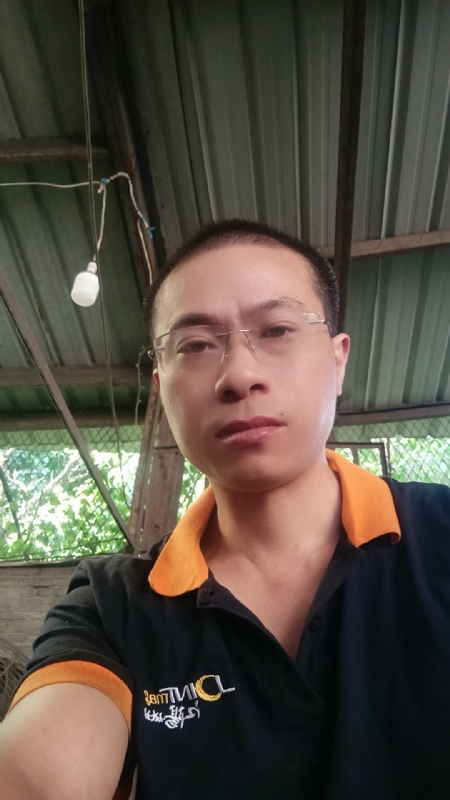 一个人好难的第四张照片--郑州相亲服务中心
