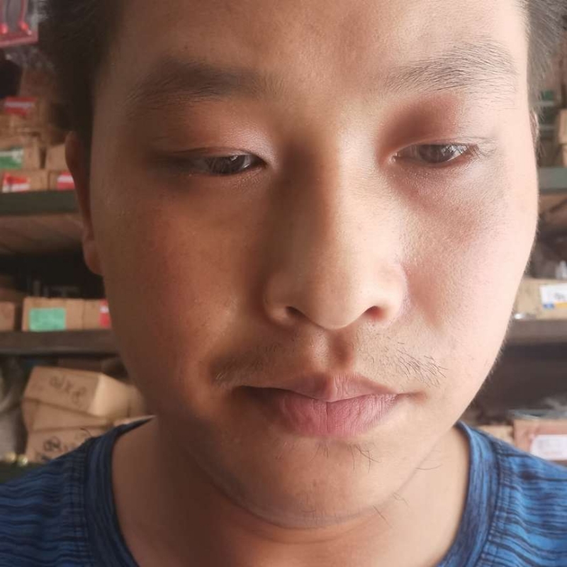 大和的第二张照片--郑州相亲服务中心