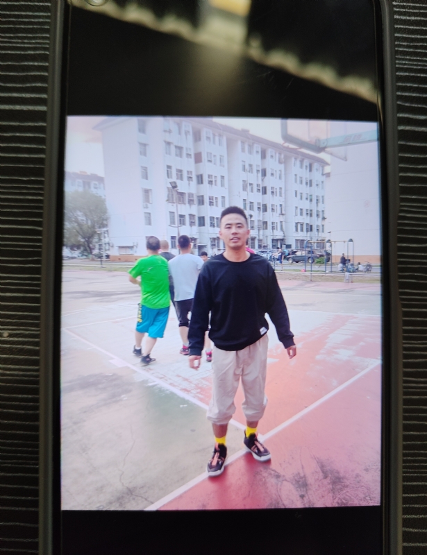 为你钟情的第一张照片--郑州相亲服务中心
