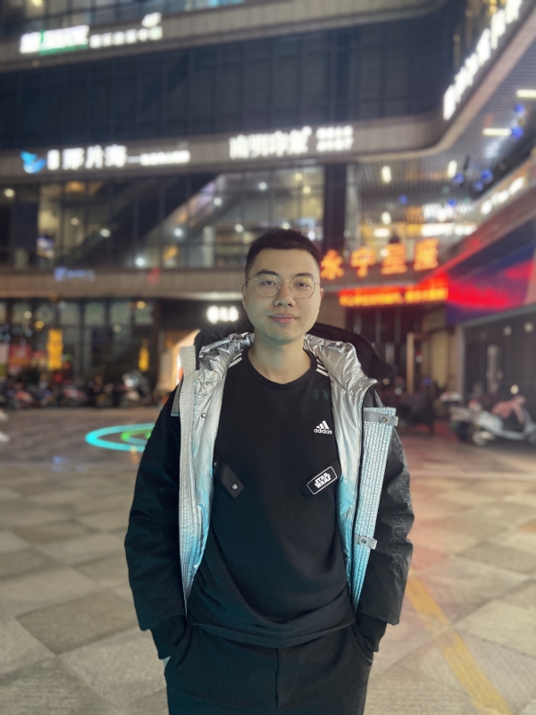 真心永远的第三张照片--郑州相亲服务中心