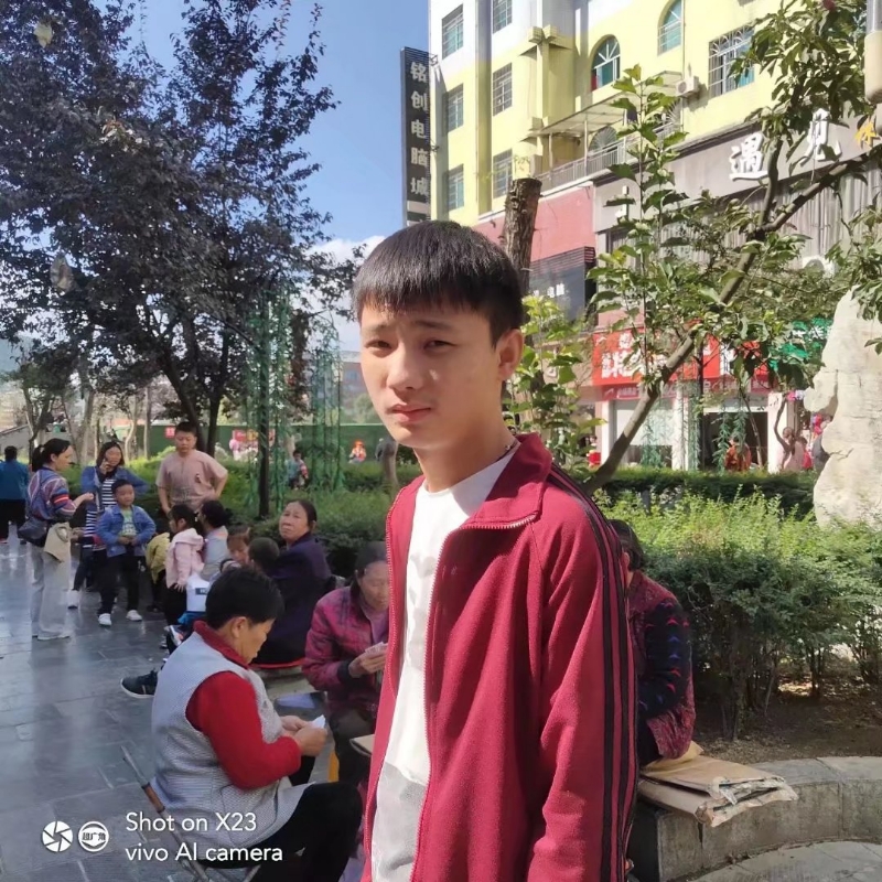 松哥的第一张照片--郑州相亲服务中心