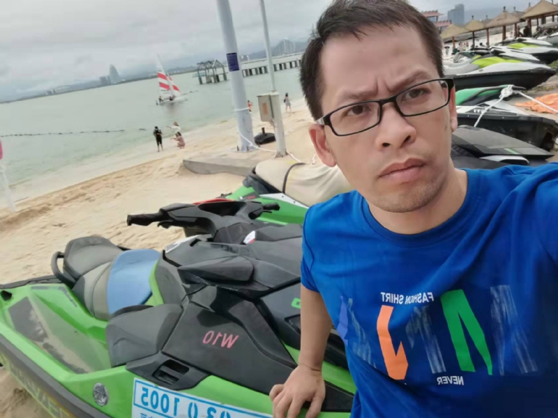 天涯漂海角泊的第三张照片--郑州相亲服务中心