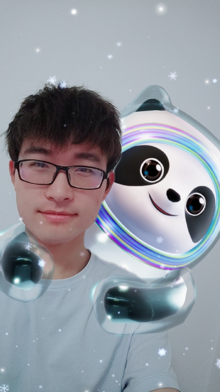 乐善好施先生的第一张照片--郑州相亲服务中心