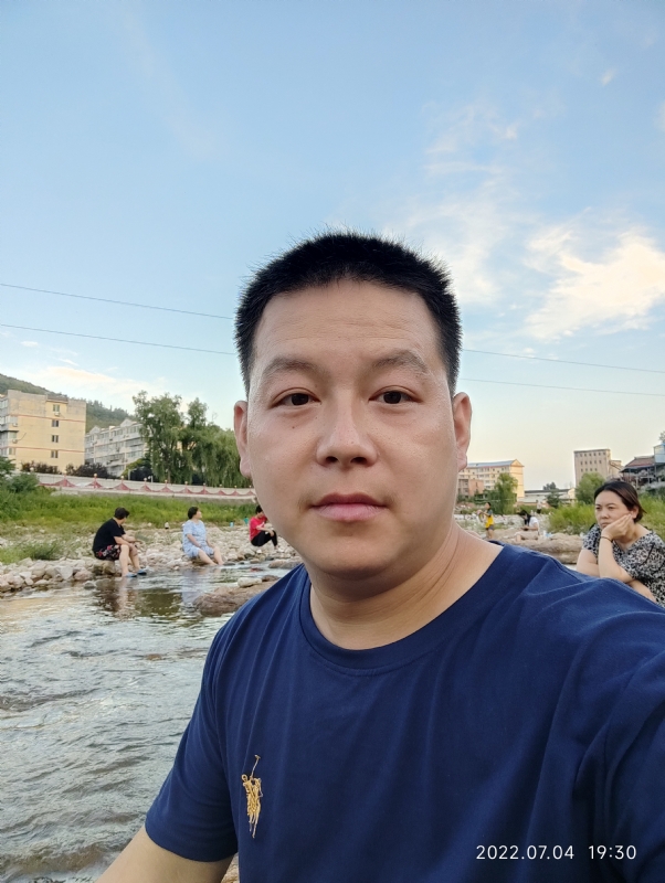 这岁月的第一张照片--郑州相亲服务中心