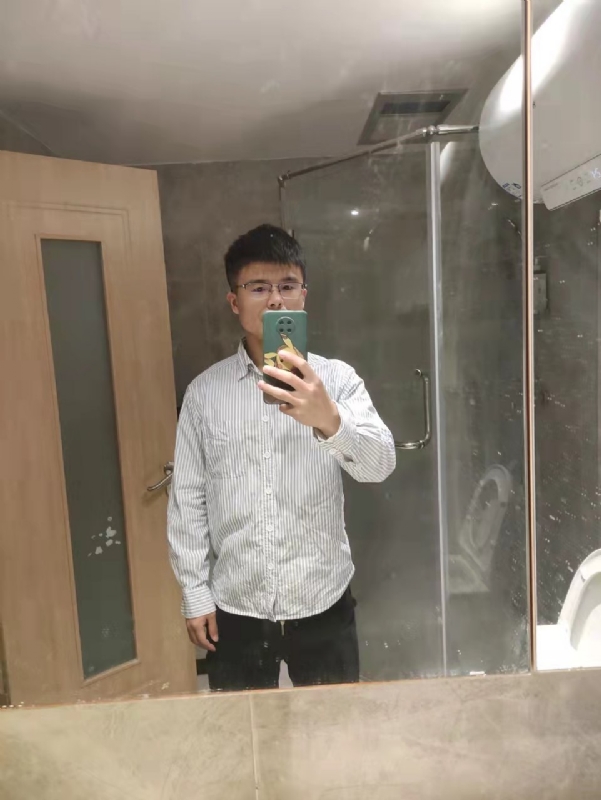 热心市民小胡的第一张照片--郑州相亲服务中心