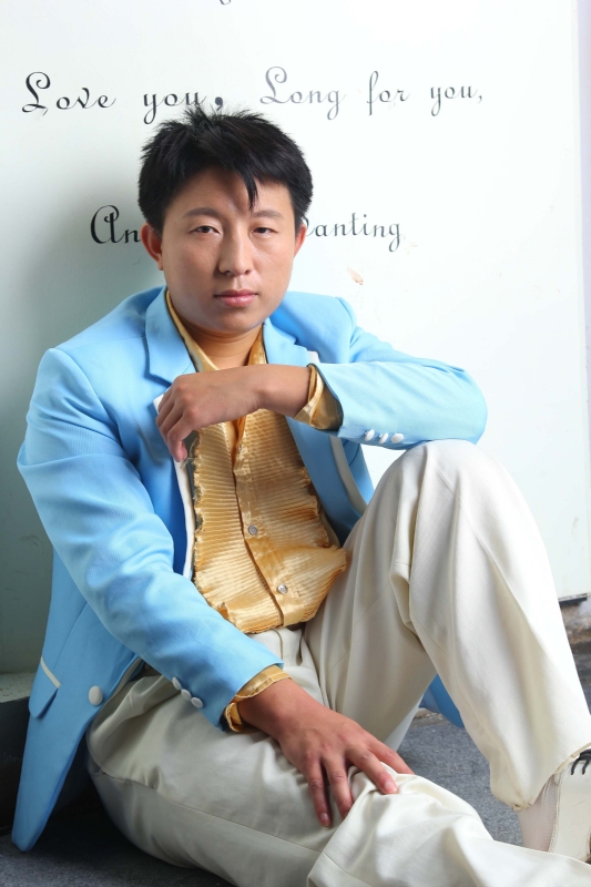 令狐四的第二张照片--郑州相亲服务中心