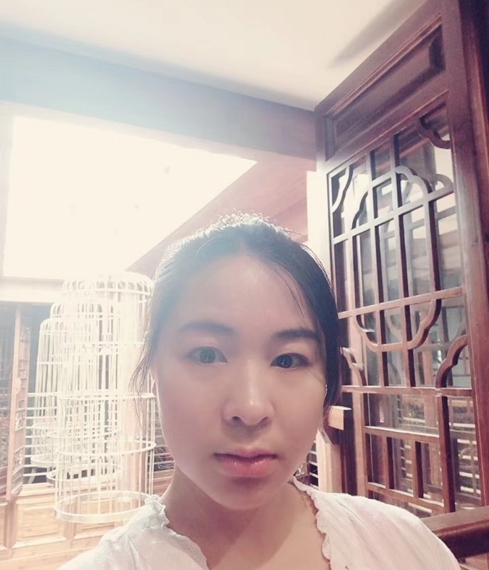 圆圆的第一张照片--郑州相亲服务中心