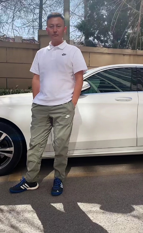 撕心裂肺的第一张照片--郑州相亲服务中心