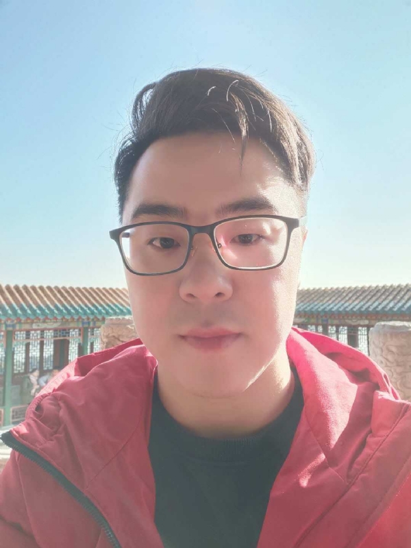不爱吃竹子的小熊的第二张照片--郑州相亲服务中心