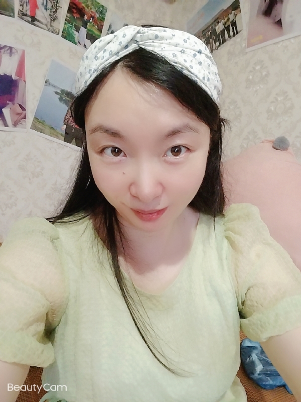 佳佳的第一张照片--郑州相亲服务中心