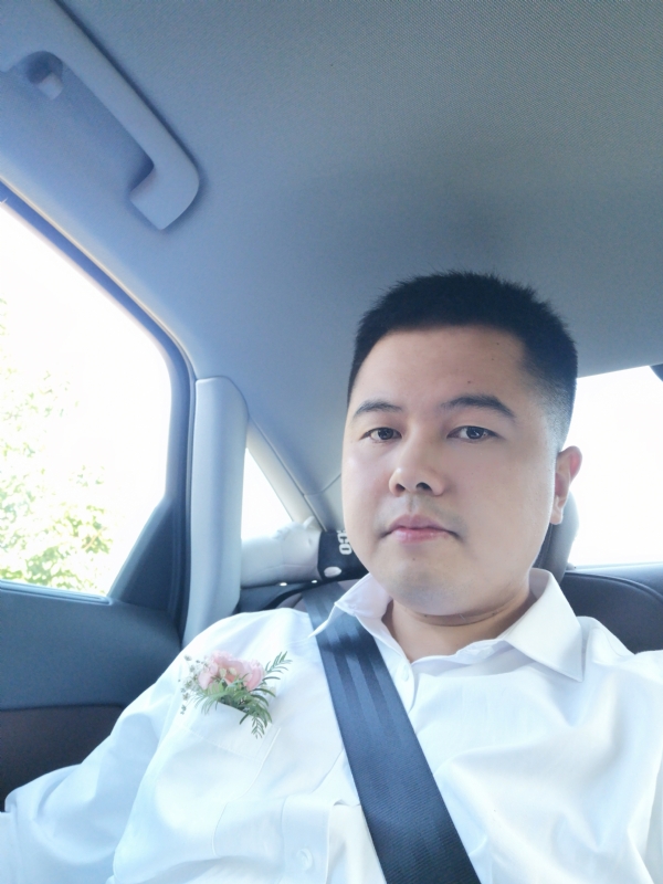 小阿郎的第一张照片--郑州相亲服务中心