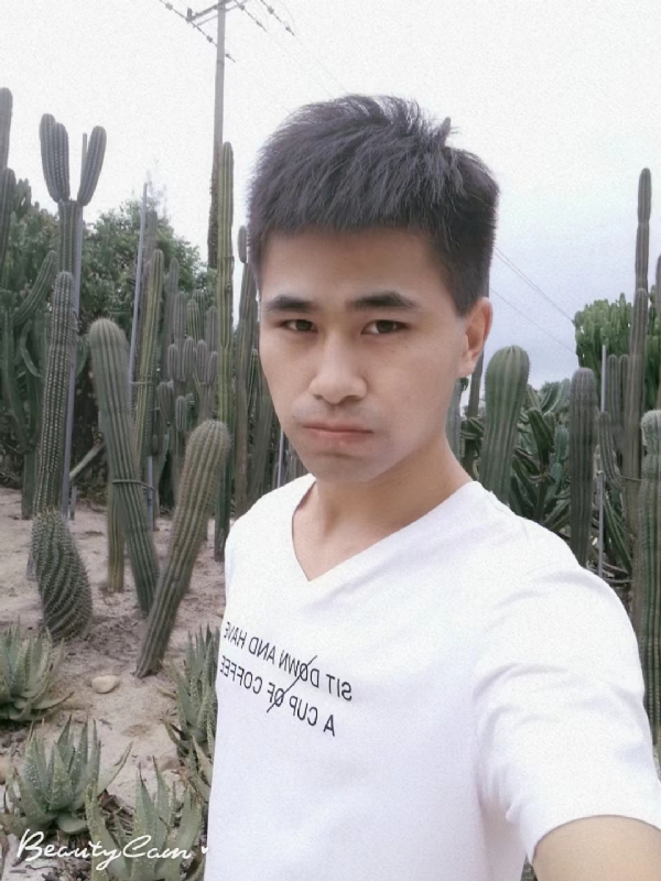 Zeta的第一张照片--郑州相亲服务中心
