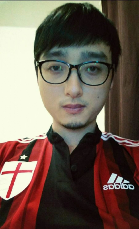 祥云万丈的第一张照片--郑州相亲服务中心