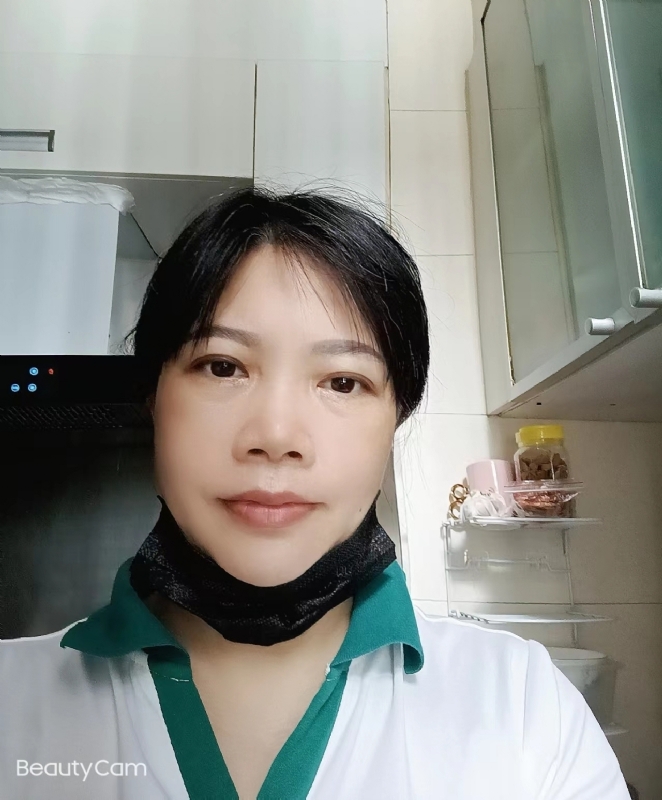 红豆的第一张照片--郑州相亲服务中心