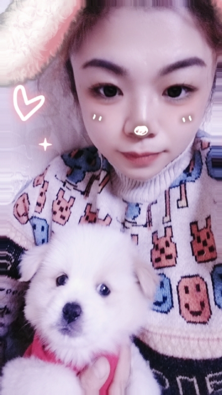 hh张莹的第一张照片--郑州相亲服务中心