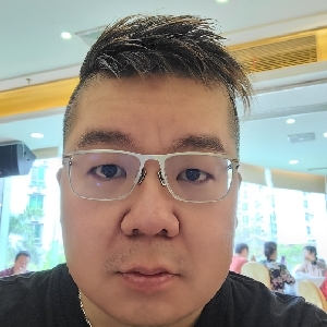 Carlos的第一张照片--郑州相亲服务中心