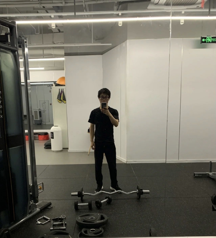 Barry的第一张照片--郑州相亲服务中心