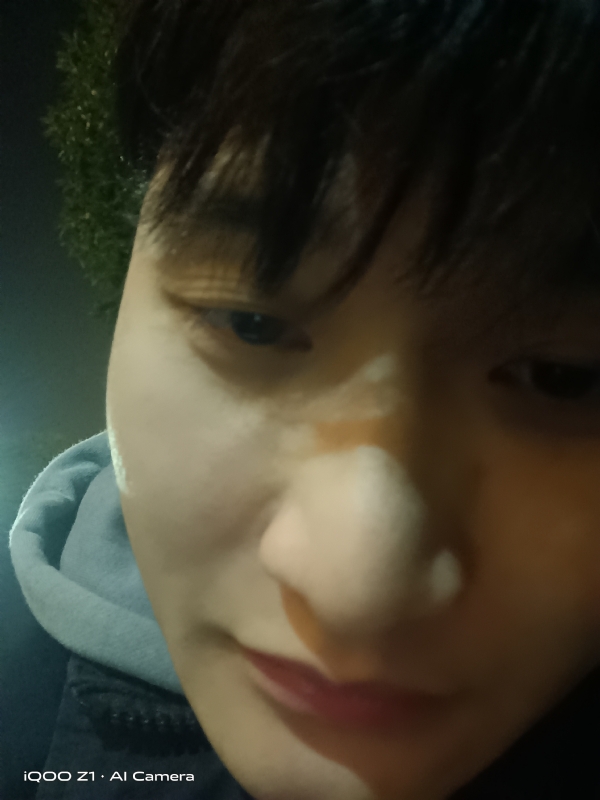 回忆的第一张照片--郑州相亲服务中心