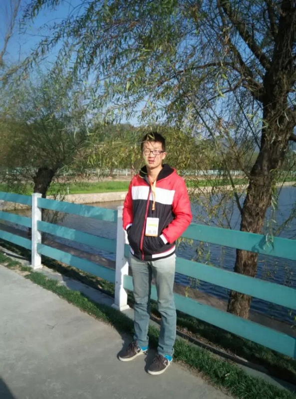 吊羊习习的第一张照片--郑州相亲服务中心