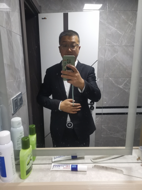 吊羊习习的第二张照片--郑州相亲服务中心