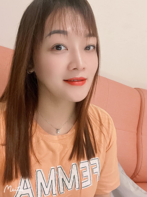阮垂陽thuyduong的第二张照片--郑州相亲服务中心