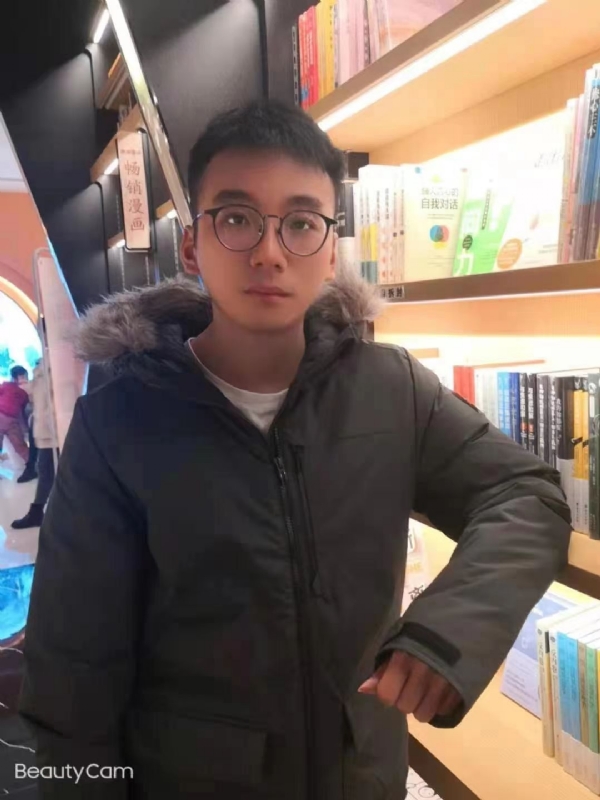 像鱼的第一张照片--郑州相亲服务中心