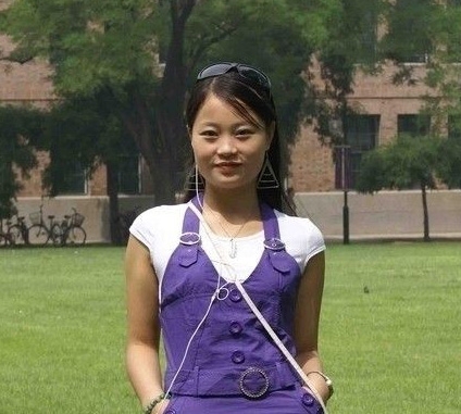 会飞的鱼的第一张照片--郑州相亲服务中心