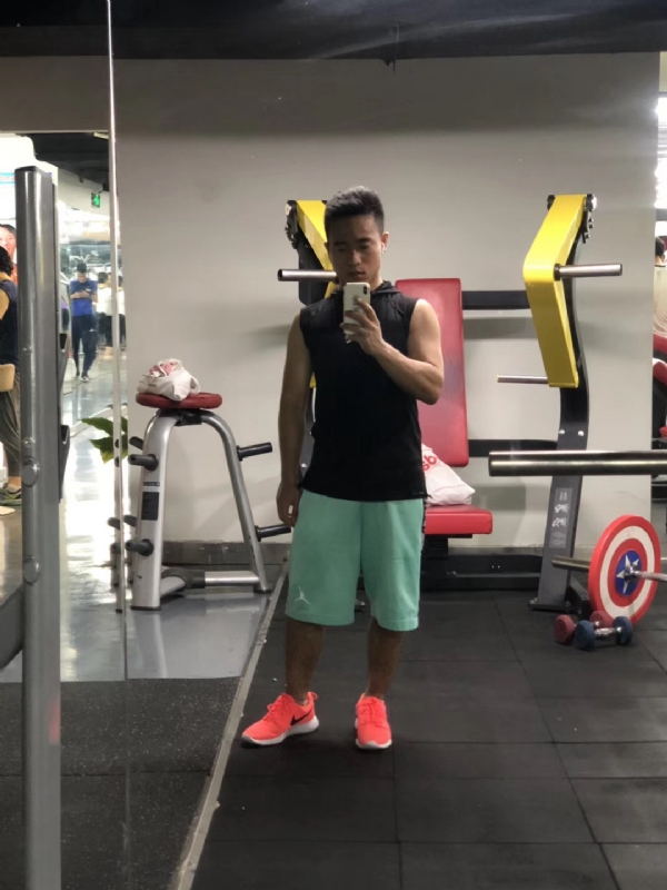 随心所欲的第一张照片--郑州相亲服务中心