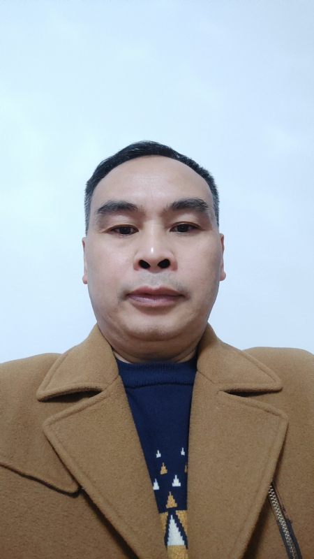 邓邓的第一张照片--郑州相亲服务中心