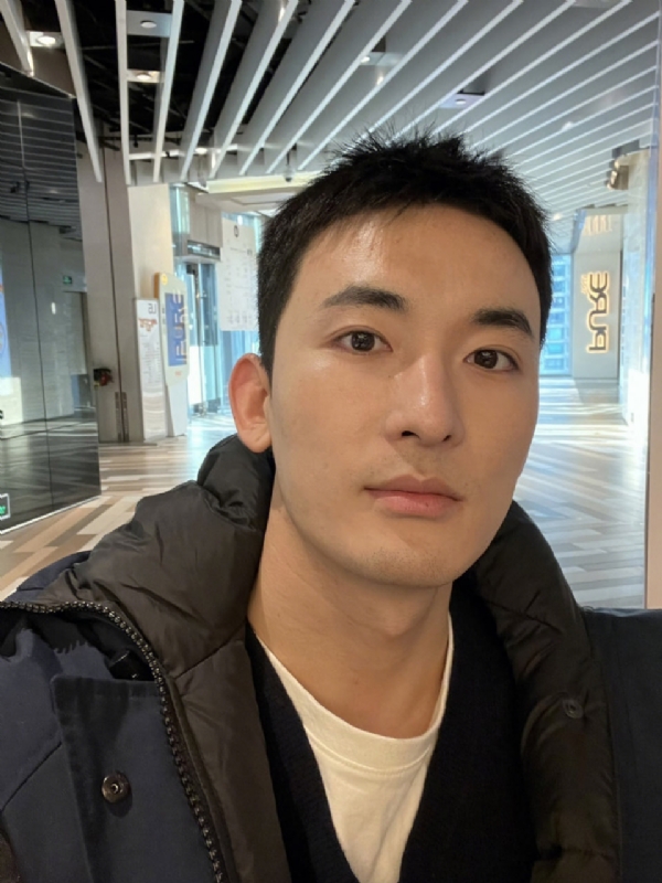 請叫先生的第一张照片--郑州相亲服务中心