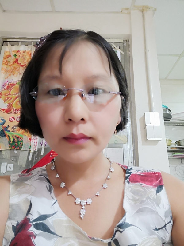 钟烨的第一张照片--郑州相亲服务中心