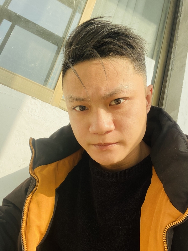 凯子的第一张照片--郑州相亲服务中心