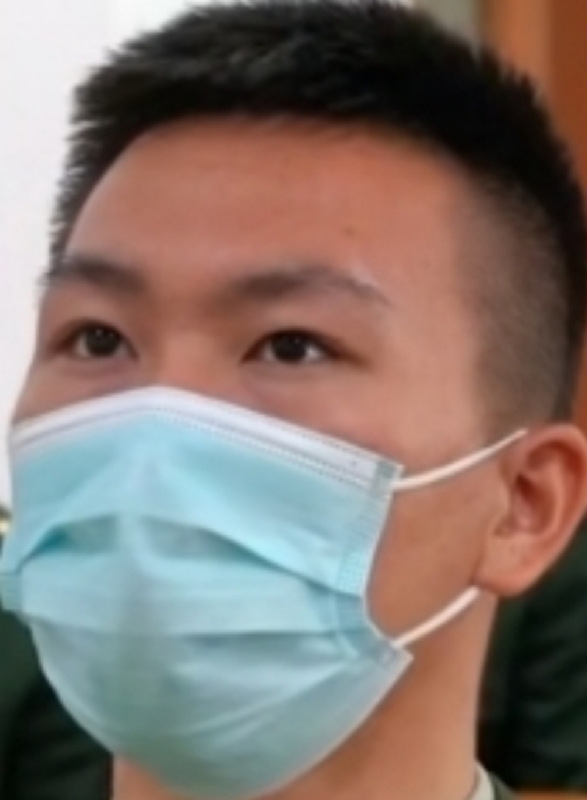 大一本科的第一张照片--郑州相亲服务中心