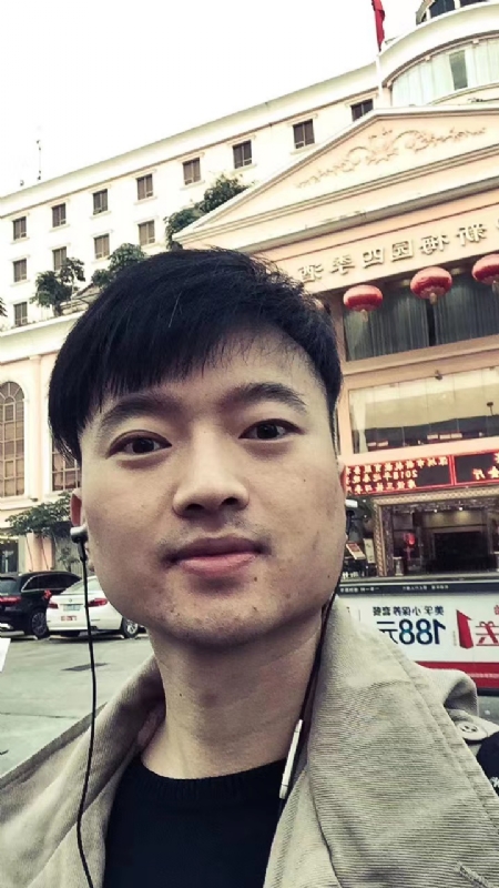丶ted的第二张照片--郑州相亲服务中心