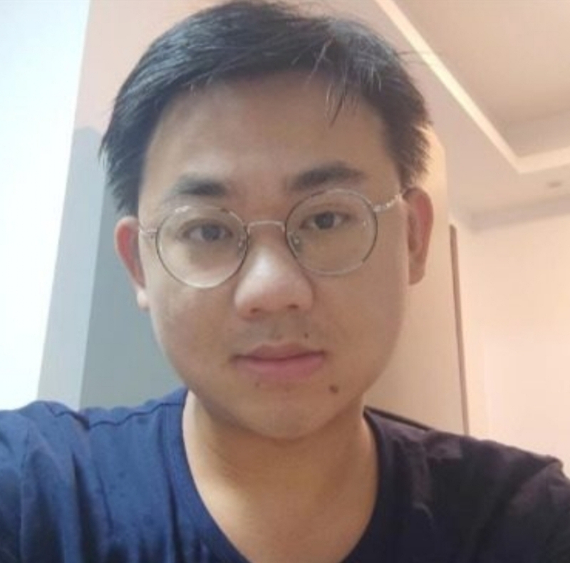 Taiping的第一张照片--郑州相亲服务中心