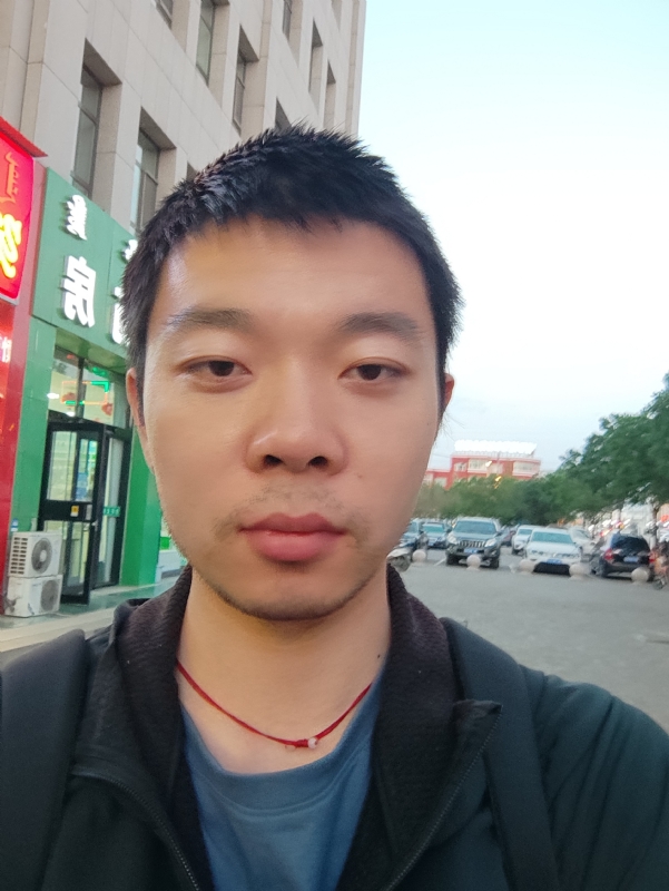 糖泡泡ll的第一张照片--郑州相亲服务中心