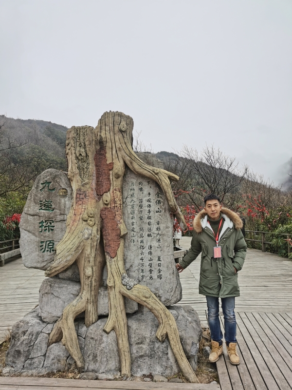 fly的第一张照片--郑州相亲服务中心
