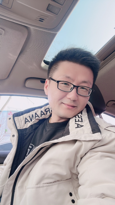 不离不弃的第二张照片--郑州相亲服务中心