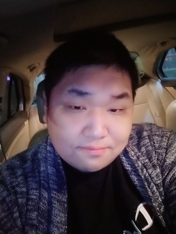 璟璟的第一张照片--郑州相亲服务中心