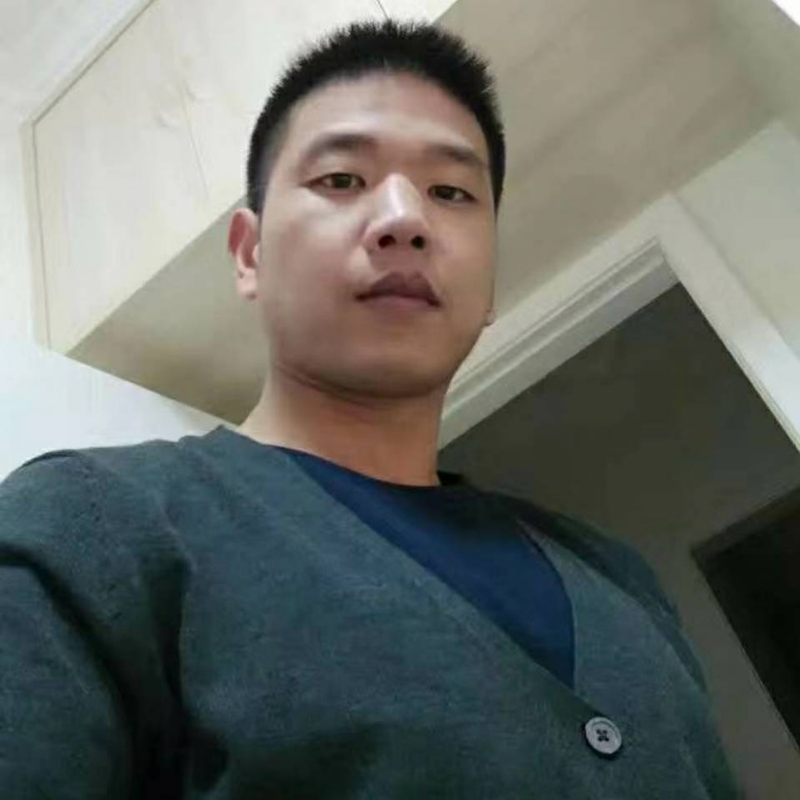 辉辉的第一张照片--郑州相亲服务中心