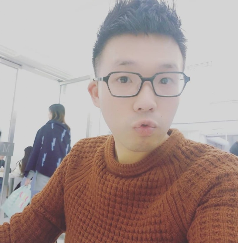 林滿江的第一张照片--郑州相亲服务中心
