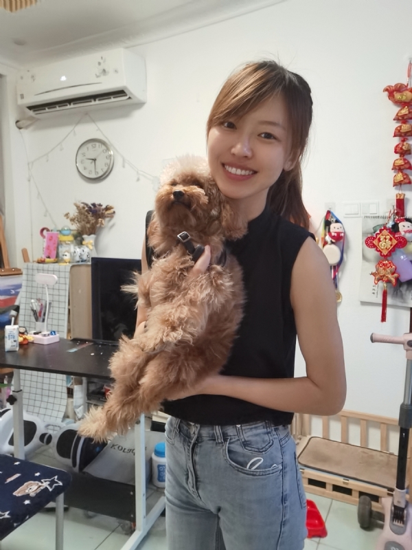 relin的第三张照片--郑州相亲服务中心