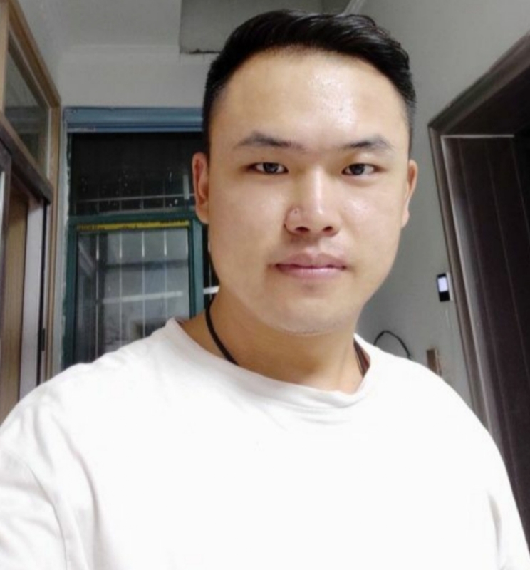 缘起的第一张照片--郑州相亲服务中心