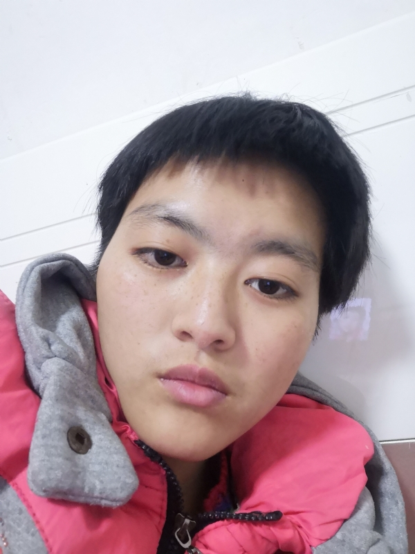 王秋艳的第一张照片--郑州相亲服务中心