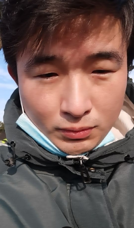 小川的第一张照片--郑州相亲服务中心