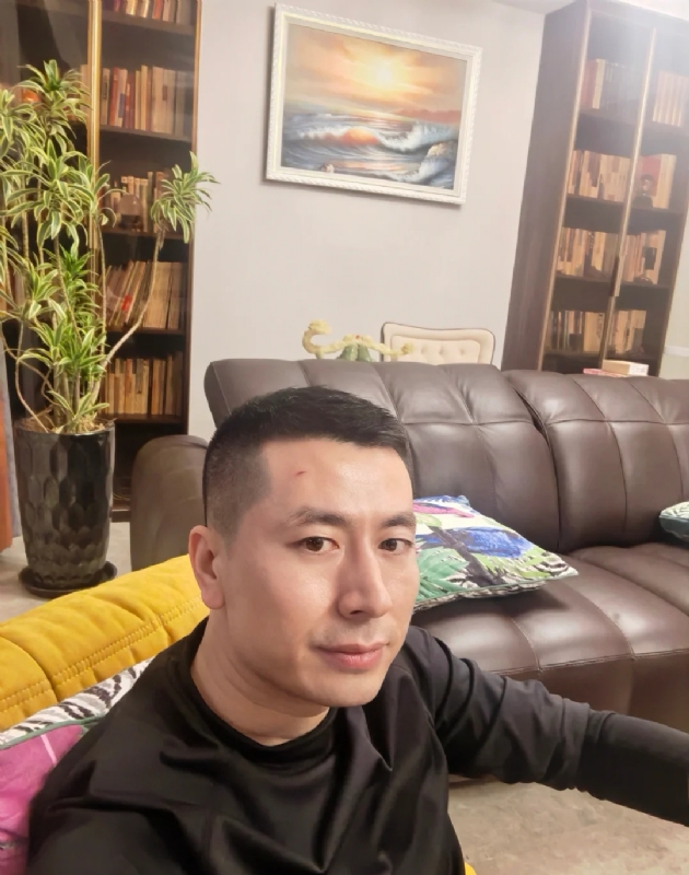 Gs的第二张照片--郑州相亲服务中心