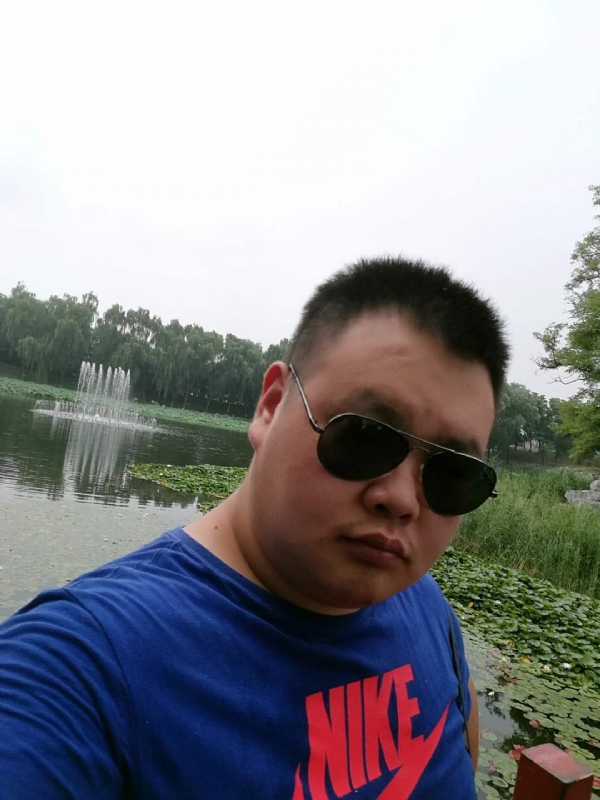 石头的第一张照片--郑州相亲服务中心