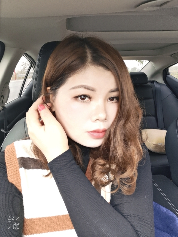 美丽人生的第一张照片--郑州相亲服务中心