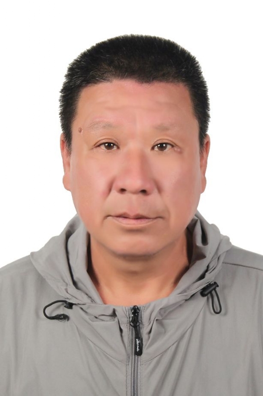 薛利忠的第一张照片--郑州相亲服务中心